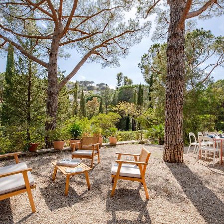 סן-מקסים Holiday Home Les Agasses By Interhome מראה חיצוני תמונה