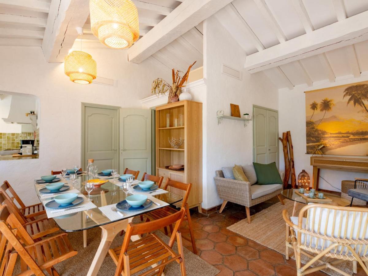 סן-מקסים Holiday Home Les Agasses By Interhome מראה חיצוני תמונה