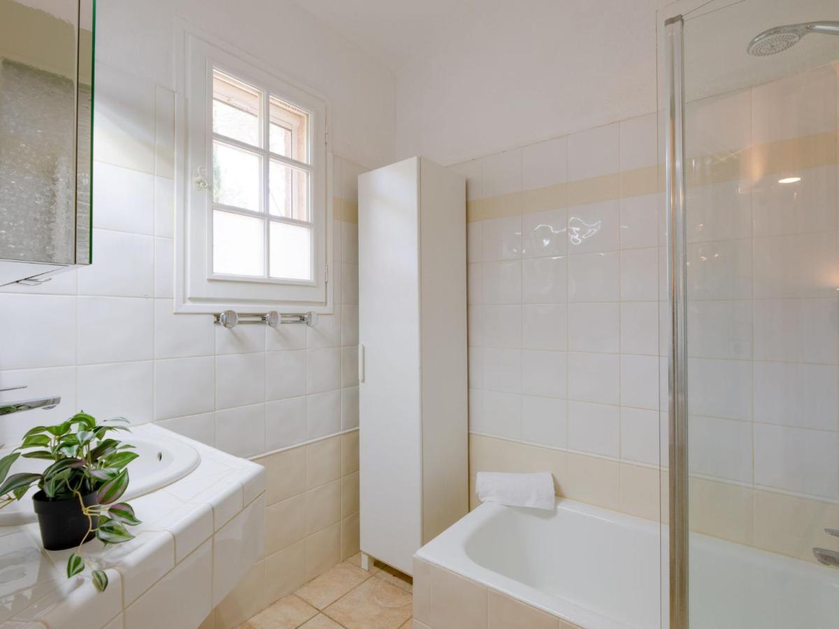 סן-מקסים Holiday Home Les Agasses By Interhome מראה חיצוני תמונה