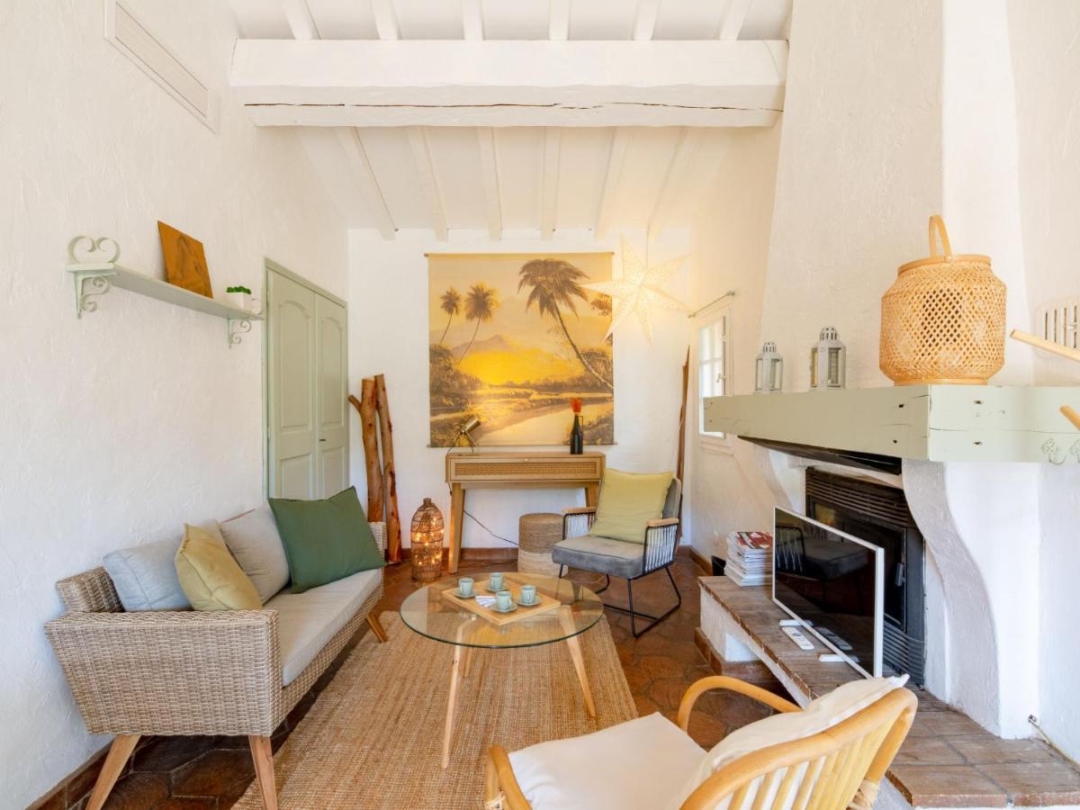 סן-מקסים Holiday Home Les Agasses By Interhome מראה חיצוני תמונה