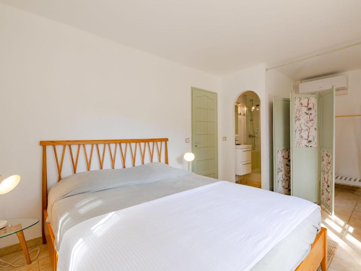 סן-מקסים Holiday Home Les Agasses By Interhome מראה חיצוני תמונה