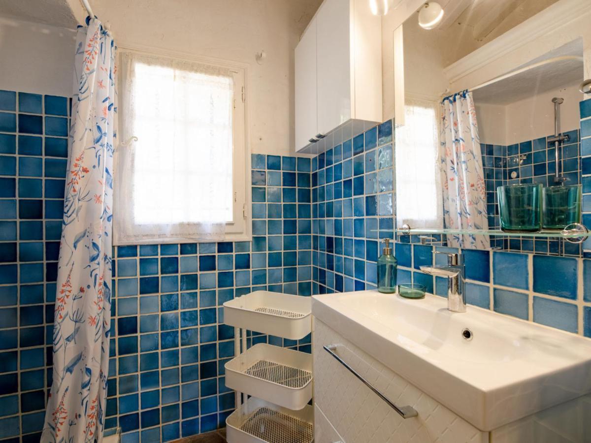 סן-מקסים Holiday Home Les Agasses By Interhome מראה חיצוני תמונה