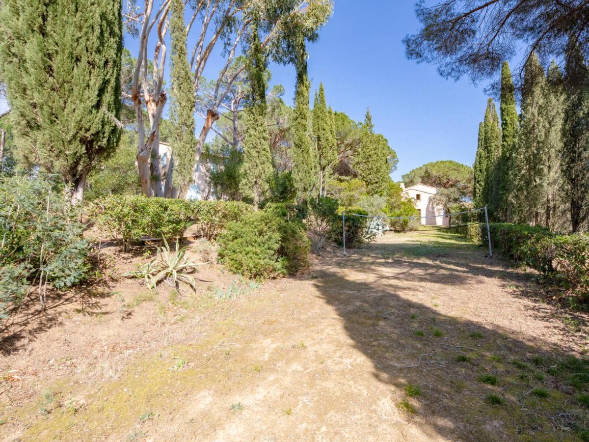 סן-מקסים Holiday Home Les Agasses By Interhome מראה חיצוני תמונה