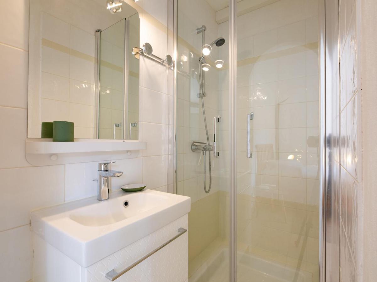 סן-מקסים Holiday Home Les Agasses By Interhome מראה חיצוני תמונה