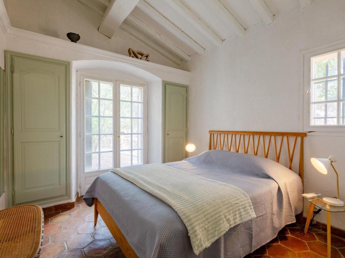 סן-מקסים Holiday Home Les Agasses By Interhome מראה חיצוני תמונה